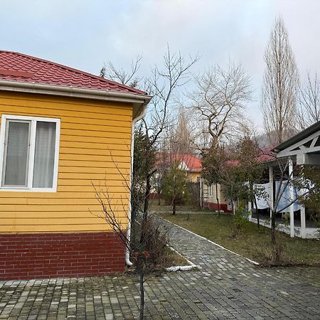 Gabala Homes Musa Exterior photo