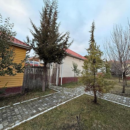 Gabala Homes Musa Exterior photo