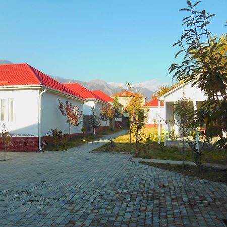 Gabala Homes Musa Exterior photo