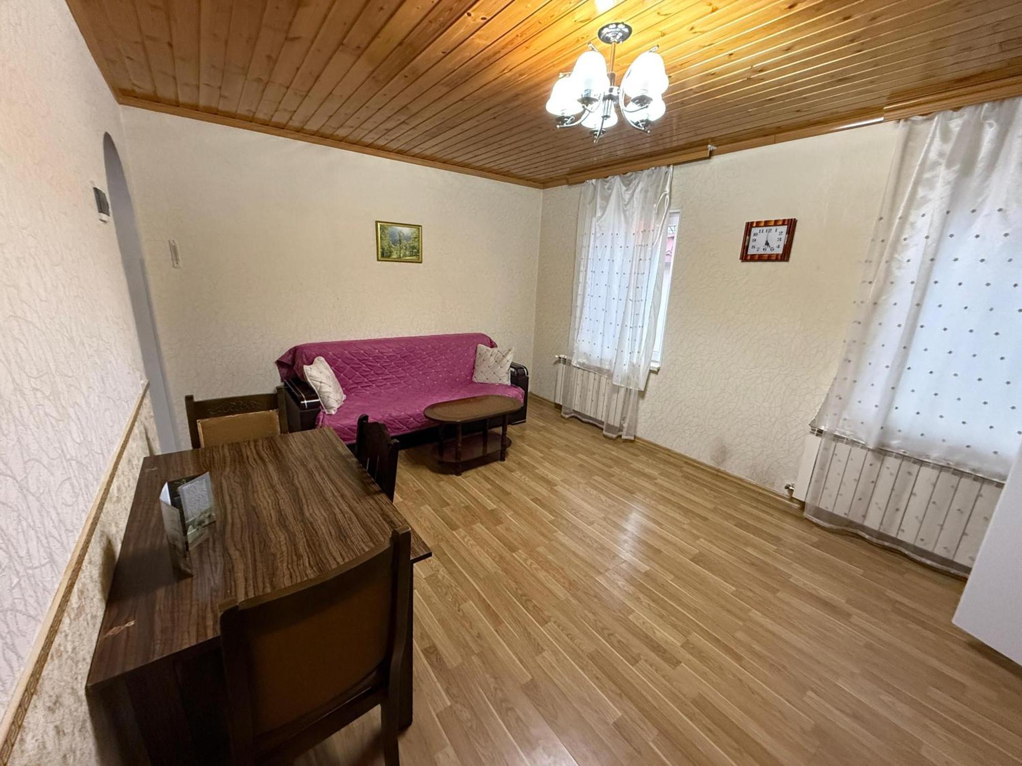 Gabala Homes Musa Exterior photo