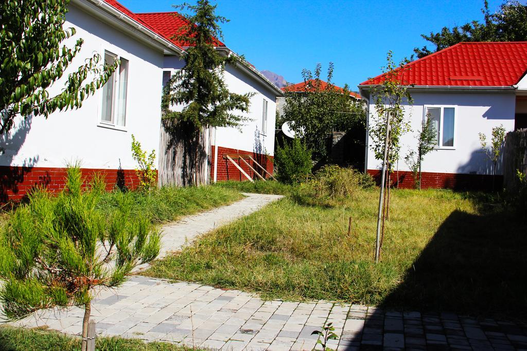 Gabala Homes Musa Exterior photo
