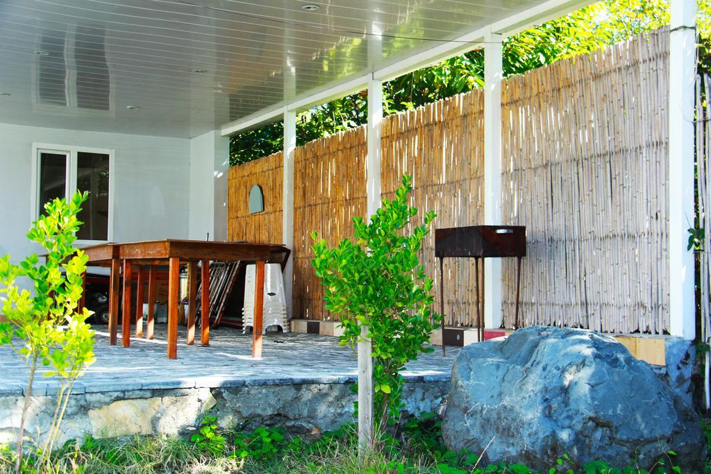 Gabala Homes Musa Exterior photo