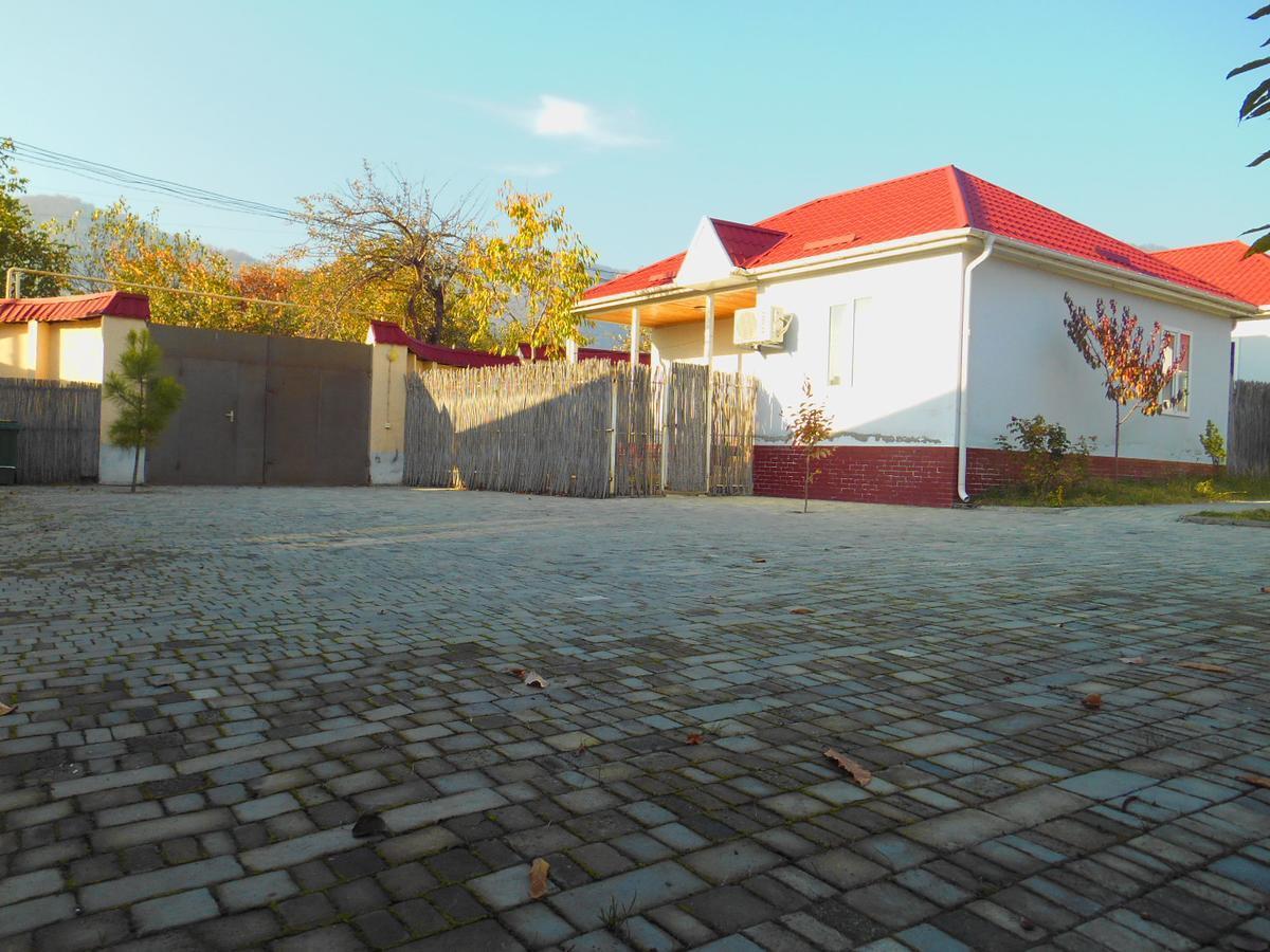 Gabala Homes Musa Exterior photo
